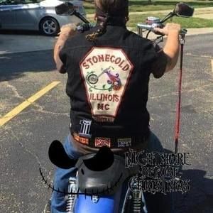 Meet your Posher, Corey